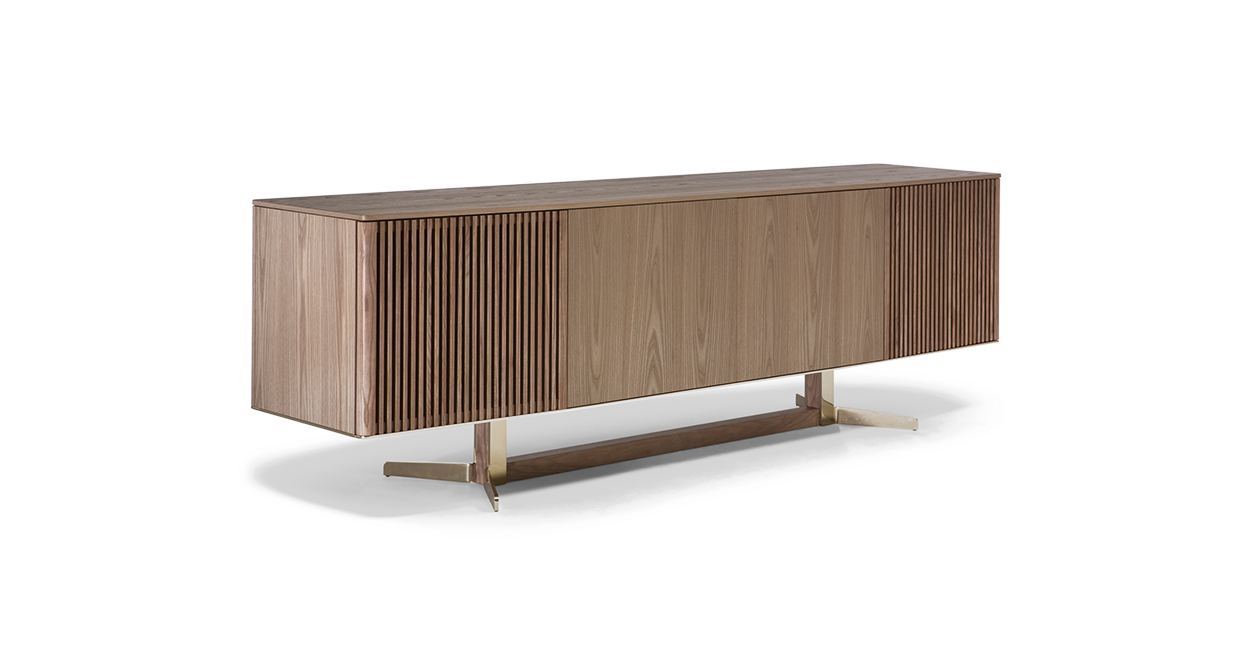 Natuzzi sideboard clearance