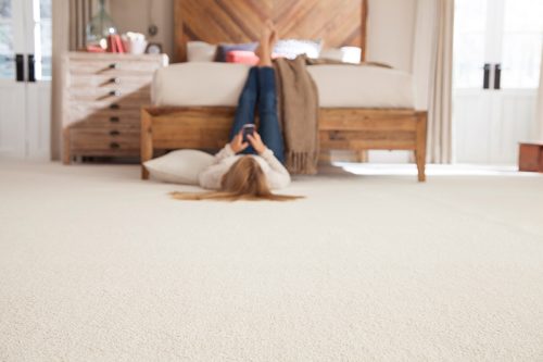 MOHAWK CARPET Poster-1