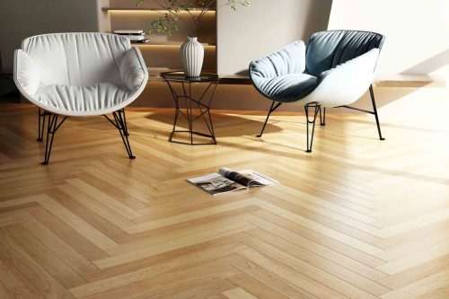 Parquet Classic Oak Nature