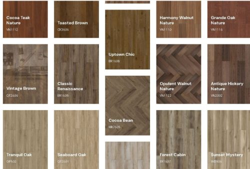 PARQUET