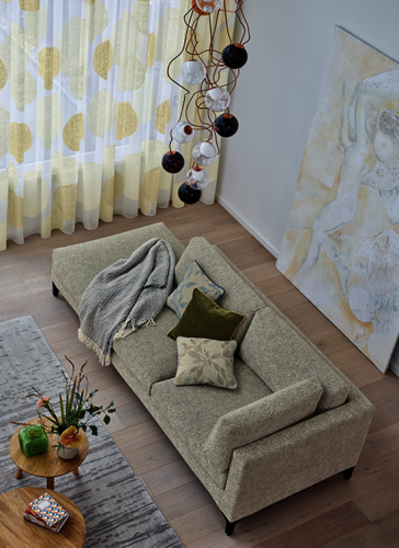 CSM ADO SLOW LIVING